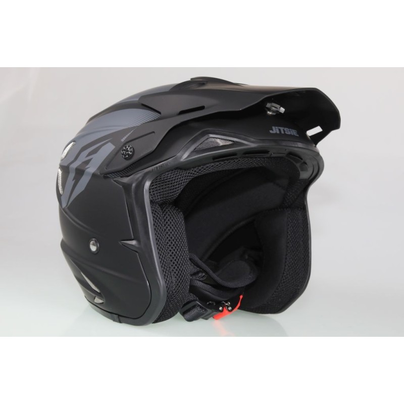 Casque JITSIE HT2 Solid