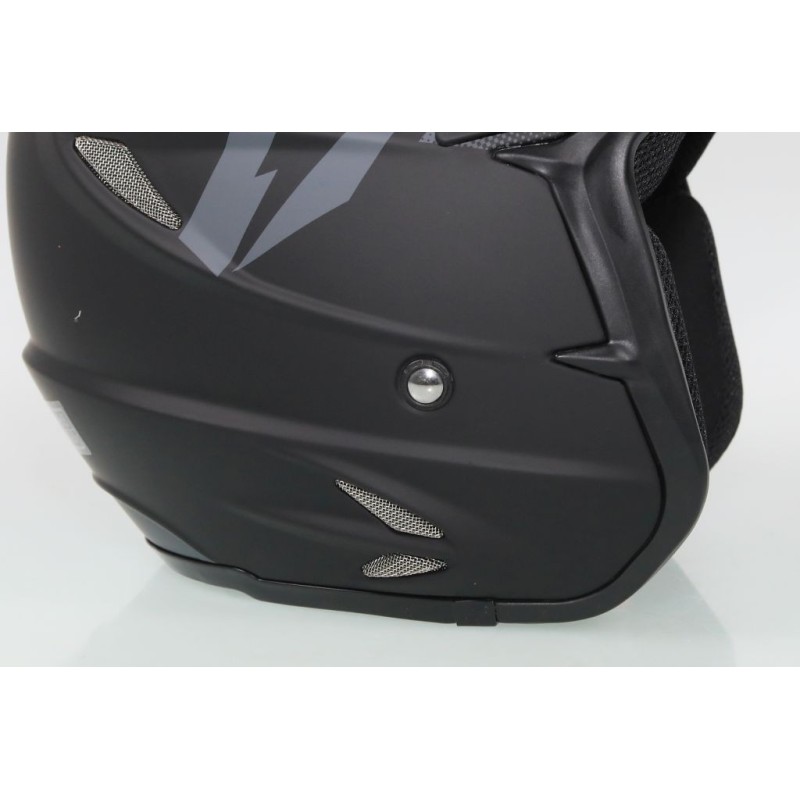 Casque JITSIE HT2 Solid