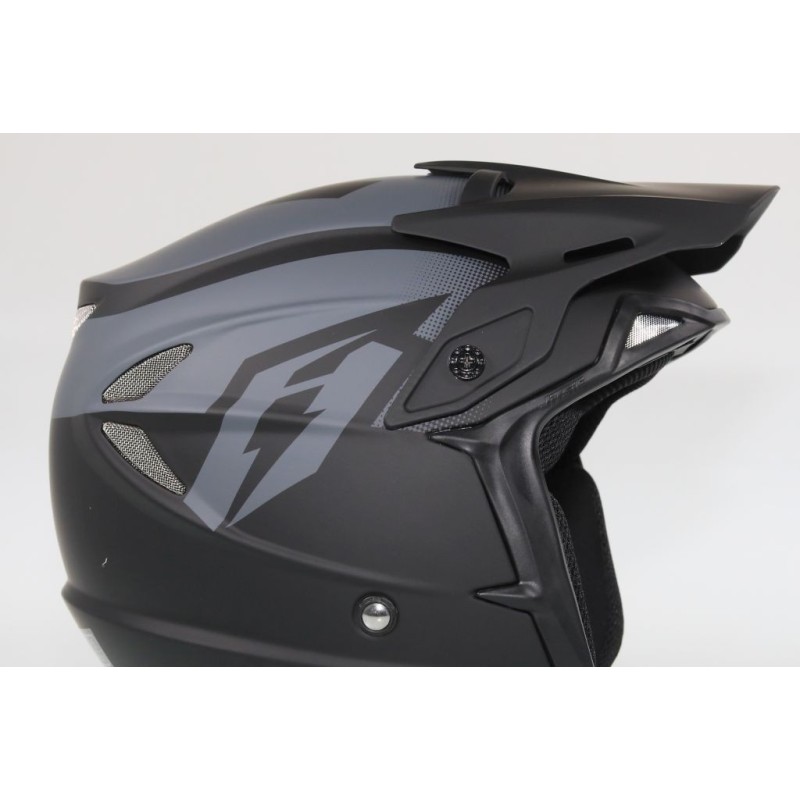 Casque JITSIE HT2 Solid