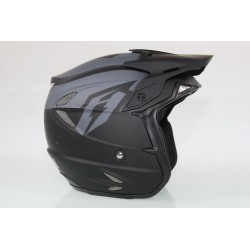 Casque JITSIE HT2 Solid
