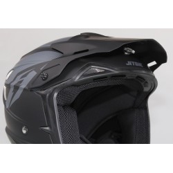 Casque JITSIE HT2 Solid
