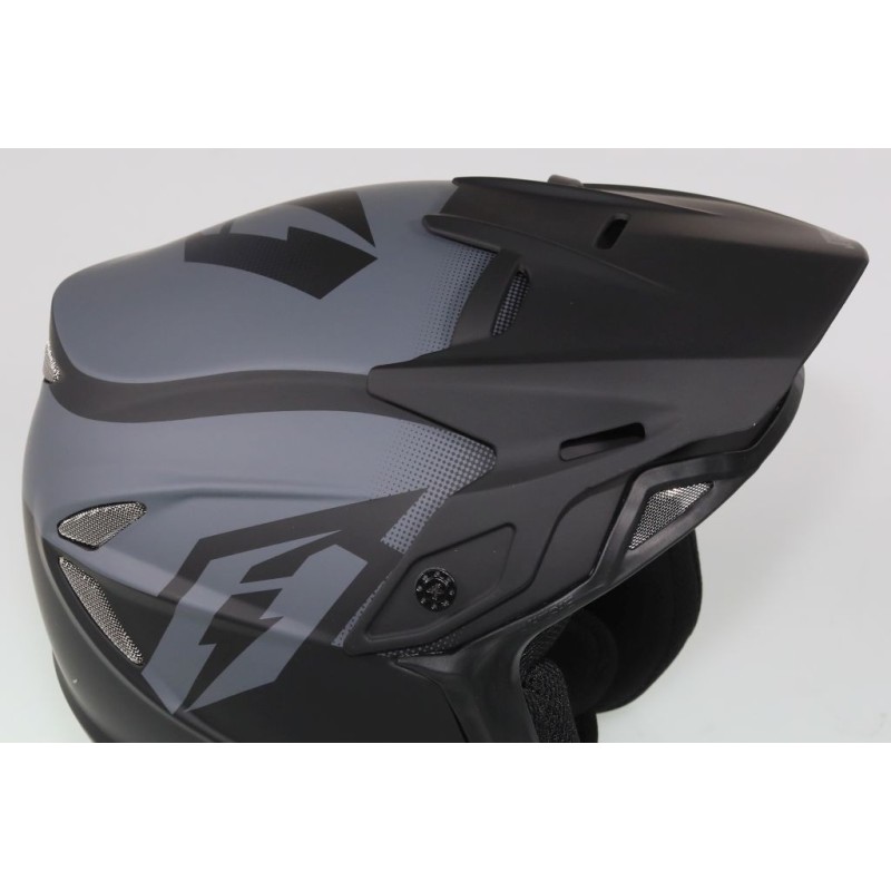 Casque JITSIE HT2 Solid