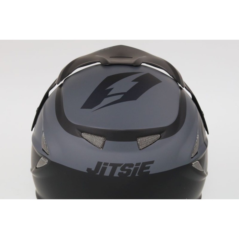 Casque JITSIE HT2 Solid