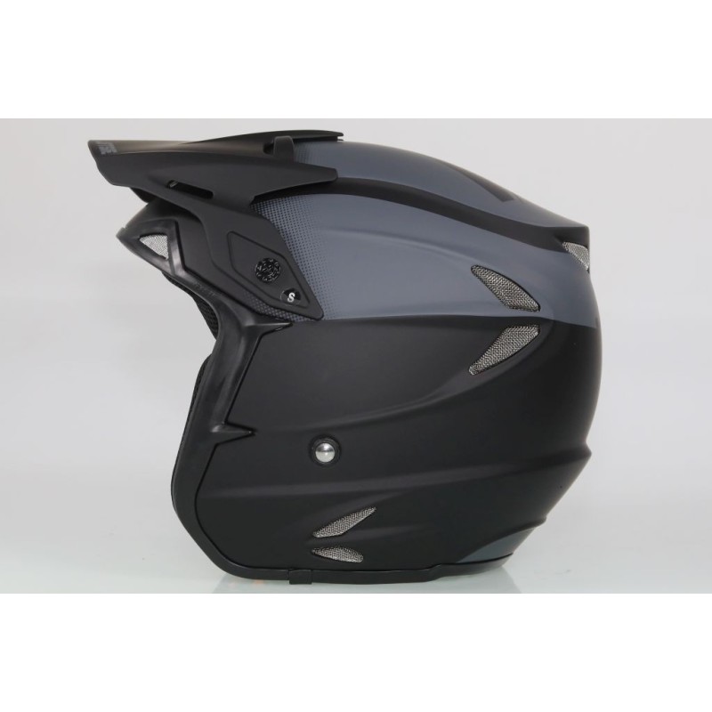 Casque JITSIE HT2 Solid