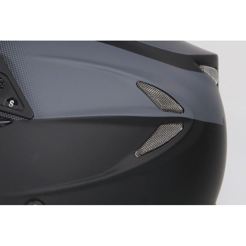 Casque JITSIE HT2 Solid