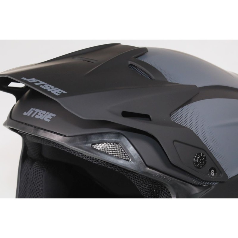 Casque JITSIE HT2 Solid