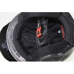 Casque JITSIE HT2 Solid