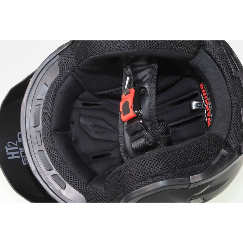 Casque JITSIE HT2 Solid