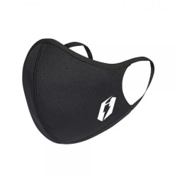Masque covid JITSIE Crew noir