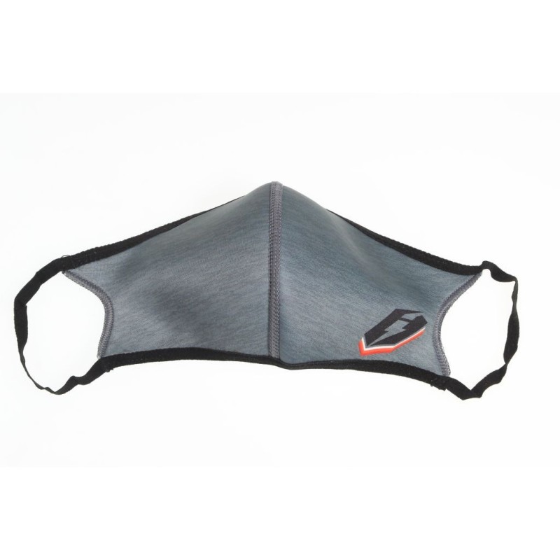 Masque covid JITSIE Voita gris