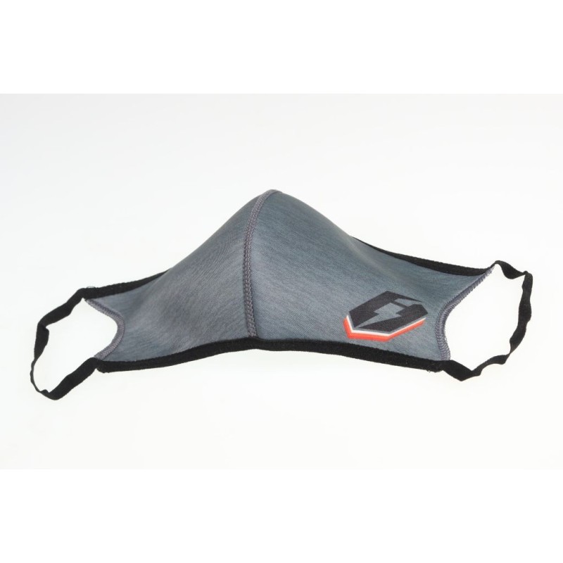 Masque covid JITSIE Voita gris