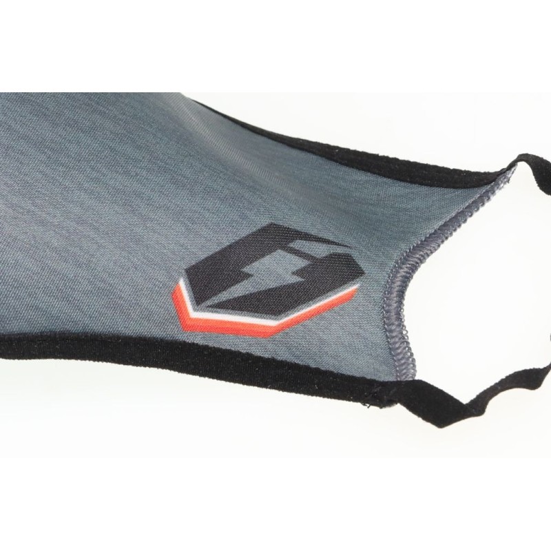 Masque covid JITSIE Voita gris