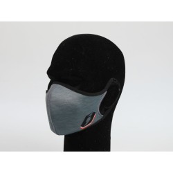 Masque covid JITSIE Voita gris