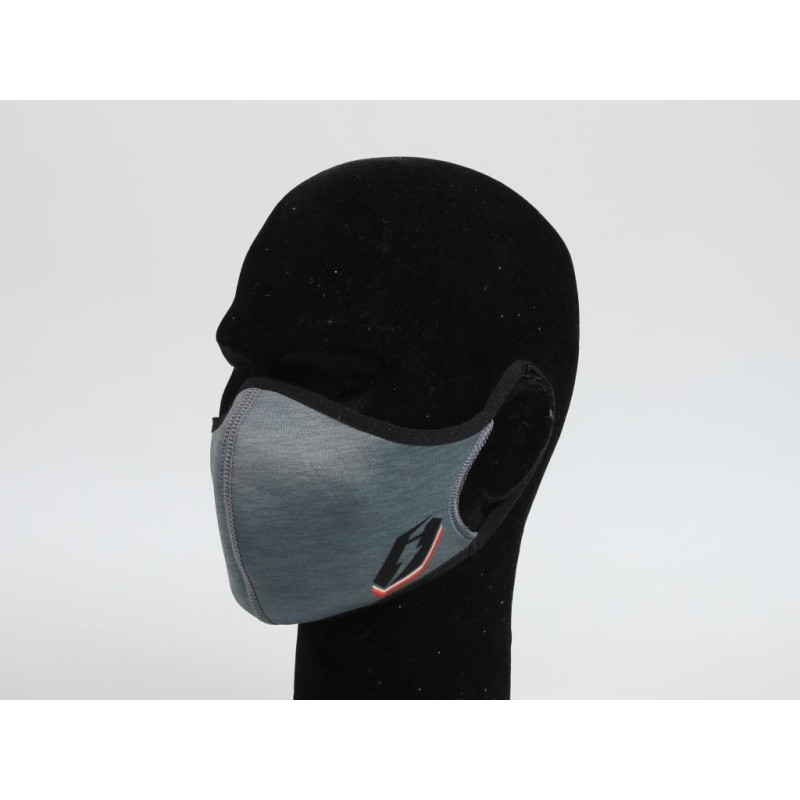 Masque covid JITSIE Voita gris