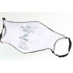 Masque covid JITSIE Voita gris
