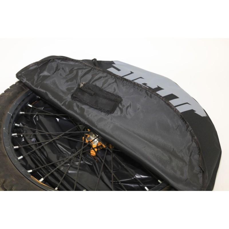Sac de roue AV JITSIE solid 710x80cm