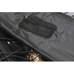 Sac de roue AV JITSIE solid 710x80cm