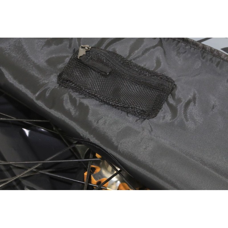 Sac de roue AV JITSIE solid 710x80cm