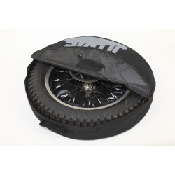 Sac de roue AR JITSIE solid 710x130cm