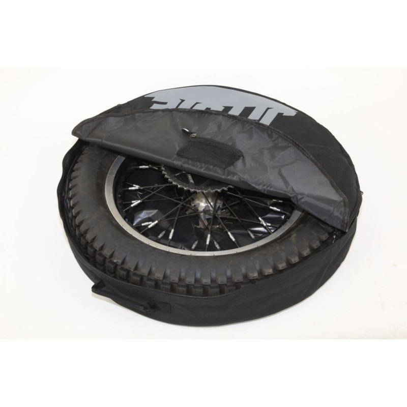 Sac de roue AR JITSIE solid 710x130cm