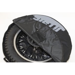 Sac de roue AR JITSIE solid 710x130cm