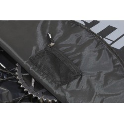 Sac de roue AR JITSIE solid 710x130cm