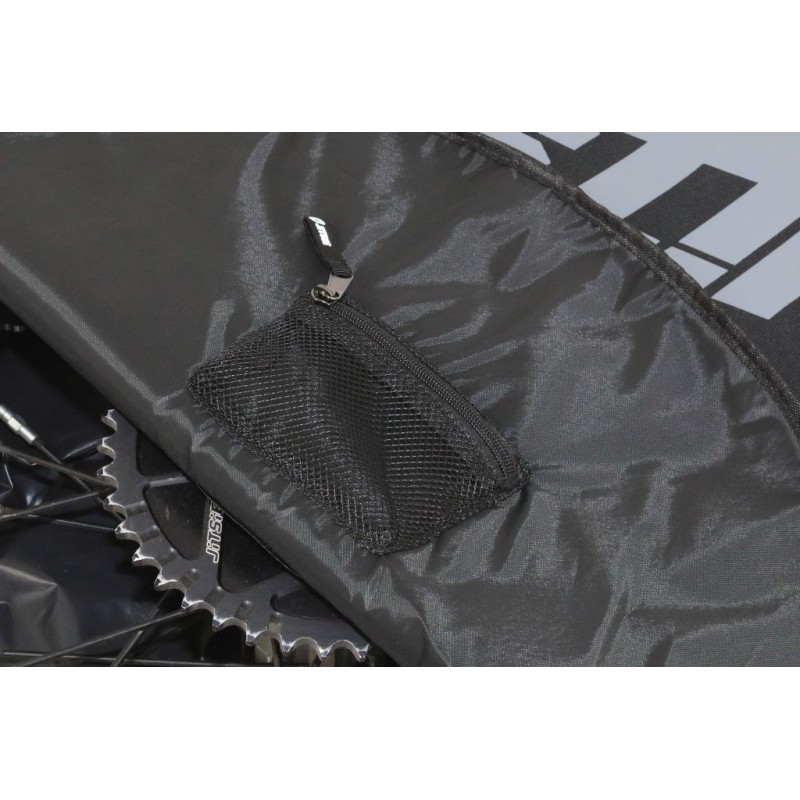 Sac de roue AR JITSIE solid 710x130cm