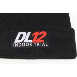Bonnet JITSIE DL12 Indoor Trial