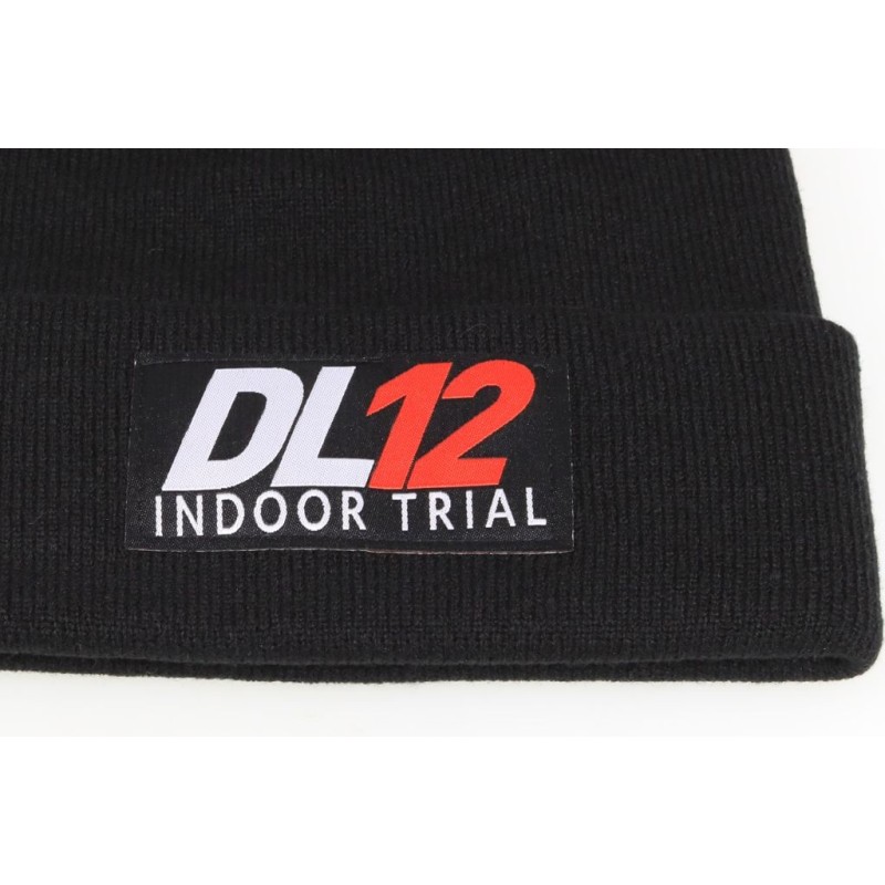 Bonnet JITSIE DL12 Indoor Trial