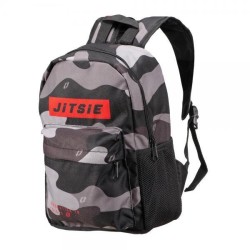 Sac à dos JITSIE Core camo 