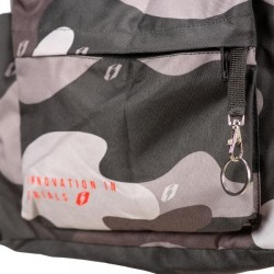 Sac à dos JITSIE Core camo 