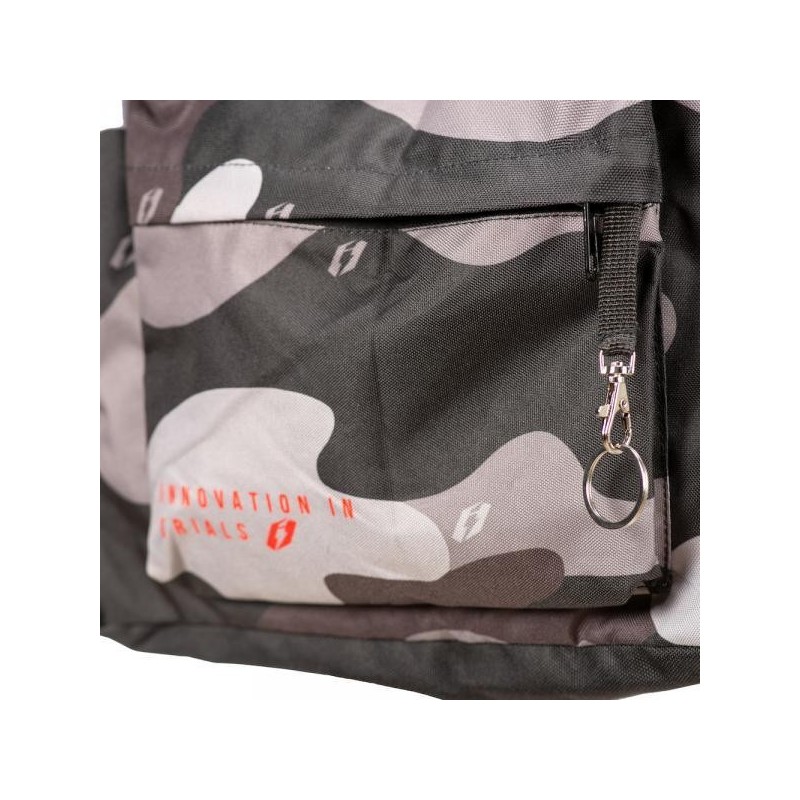 Sac à dos JITSIE Core camo 