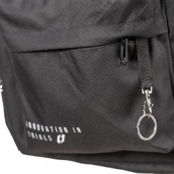 Sac à dos JITSIE Core noir 