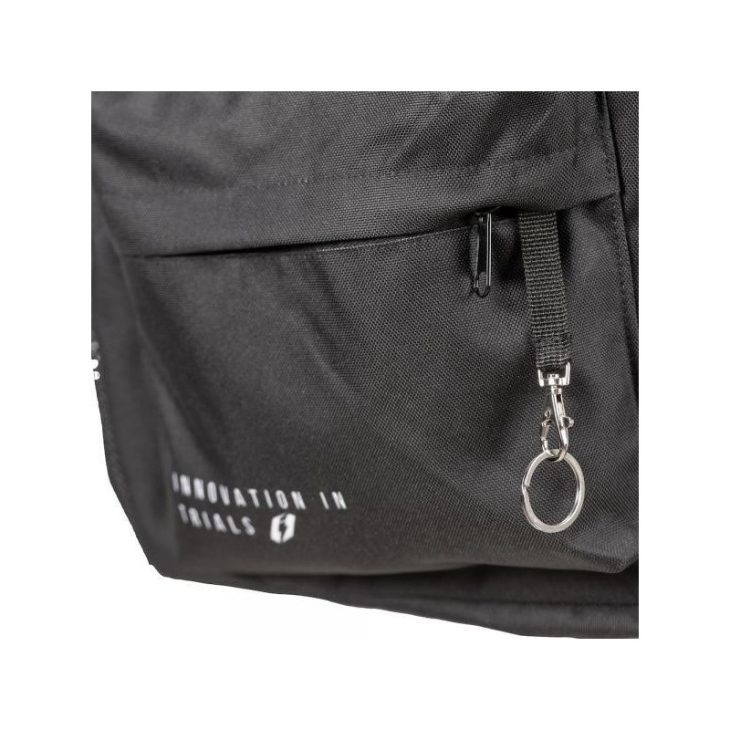 Sac à dos JITSIE Core noir 
