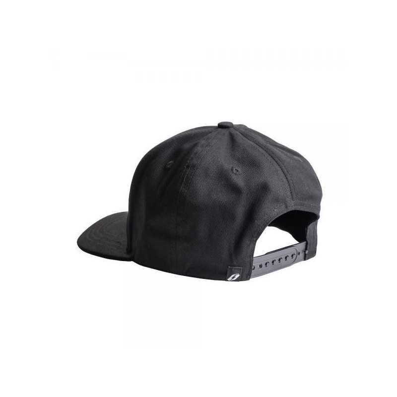 Casquette junior JITSIE DL12 Indoor Trial