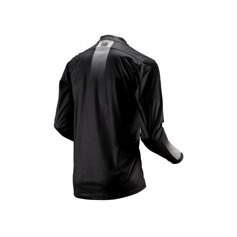 Maillot JITSIE O1 Omnia core noir