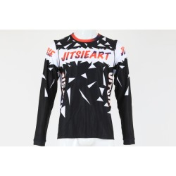 Maillot JITSIE T3 JitsieArt...