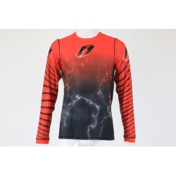 Maillot JITSIE T3 Kronkl...