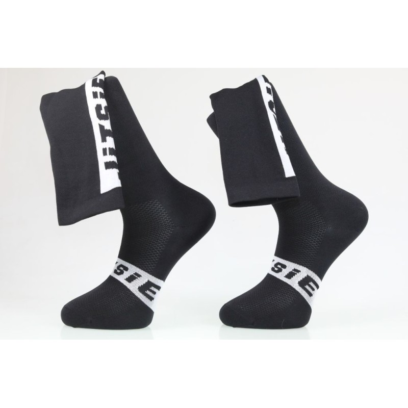 Chaussettes JITSIE Core longue 