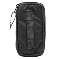 Trousse à outils avec kit de réparation tubeless JITSIE Omnia