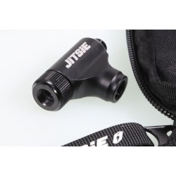 Trousse à outils avec kit de réparation tubeless JITSIE Omnia