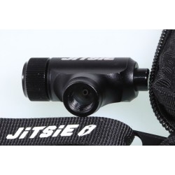 Trousse à outils avec kit de réparation tubeless JITSIE Omnia