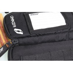 Trousse à outils avec kit de réparation tubeless JITSIE Omnia