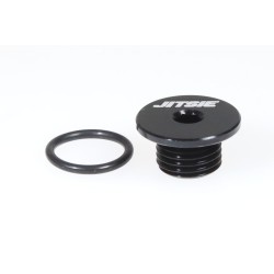 Bouchon carter allumage JITSIE MONTESA 4rt noir
