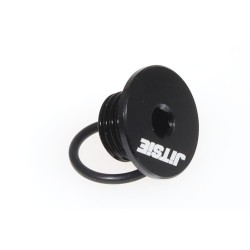 Bouchon carter allumage JITSIE MONTESA 4rt noir