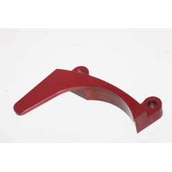 Protege pignon sortie boite JITSIE MONTESA 4RT rouge