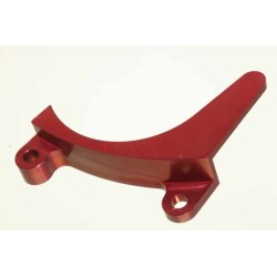Protege pignon sortie boite JITSIE MONTESA 4RT rouge