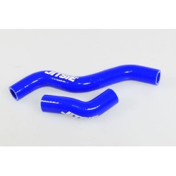 Durite eau JITSIE MONTESA 4RT silicone bleue