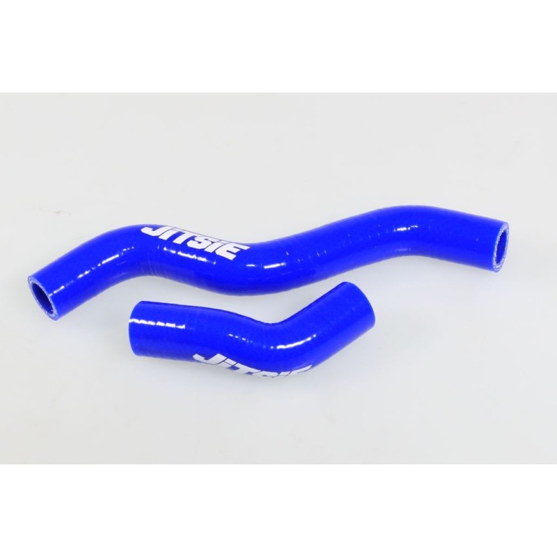 Durite eau JITSIE MONTESA 4RT silicone bleue