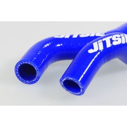 Durite eau JITSIE MONTESA 4RT silicone bleue